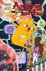 Adventure Time #35