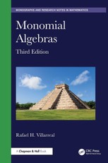 Monomial Algebras