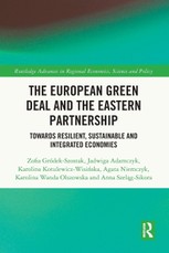 The European Green Deal and the Eastern Partnership