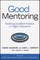 Good Mentoring