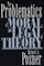 The Problematics of Moral and Legal Theory