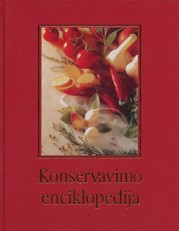 Konservavimo enciklopedija (su nuotraukomis)