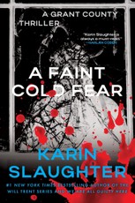 A Faint Cold Fear