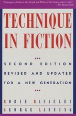Technique in Fiction