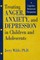 Wilde, J: Treating Anger, Anxiety, And Depression In Childre