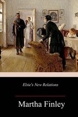 Elsie's New Relations