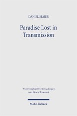 Paradise Lost in Transmission