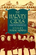 The Harvey Girls