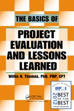 The Basics of Project Evaluation and Lessons Learned