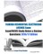FLORIDA RESIDENTIAL ELECTRICIAN LICENSE Exam ExamFOCUS Study Notes & Review Questions 2016/17 Edition