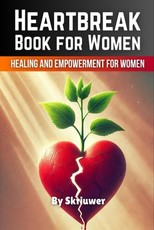 Heartbreak Book for Women
