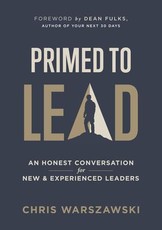 Primed to Lead