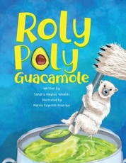 Roly Poly Guacamole
