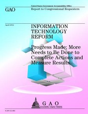 Information Technology Reform