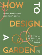 How to Design a Garden