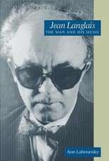 Jean Langlais