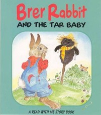 Brer Rabbit And The Tar Baby