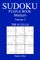 300 Medium Sudoku Puzzle Book