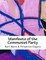 Manifesto of the Communist Party