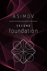 Second Foundation