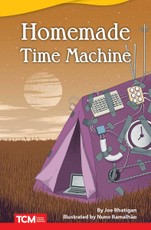 Really Gross Time Machine