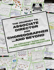 The Journey to Associate Director and Choreographer... and Beyond