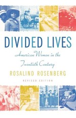 Divided Lives