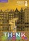 Think. Second Edition Level 3. Workbook with Digital Pack