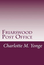 Friarswood Post Office