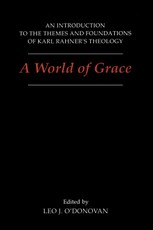 A World of Grace