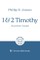 1 & 2 Timothy: Guard the Gospel