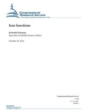 Iran Sanctions