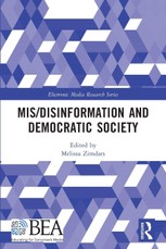 Mis/Disinformation and Democratic Society