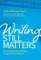 Writing Still Matters