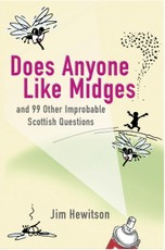 Does Anyone Like Midges?