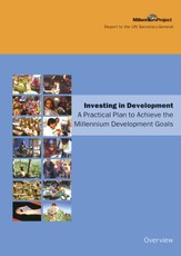 UN Millennium Development Library: Overview
