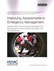 Improving Assessments in Emergency Management