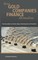 How Gold Companies Finance Themselves