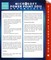 Microsoft Powerpoint 2013 Essentials (Speedy Study Guides)