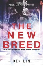 The New Breed