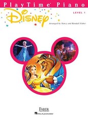 Playtime Piano Disney
