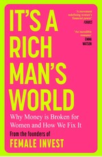 It's a Rich Man's World