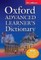 Oxford Advanced Learners Dictionary 7th edition