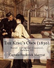 The King's Own (1830). By