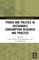 Power and Politics in Sustainable Consumption Research and Practice