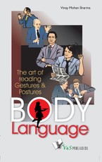 Sharma, V: Body Language