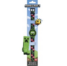 Laikrodis „Minecraft“