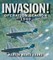 Evans, M: Invasion!