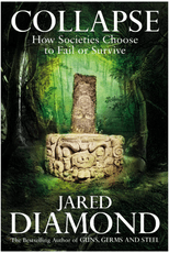 Collapse: How Societies Choose to Fail or Succeed