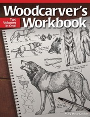 Woodcarver's Workbook